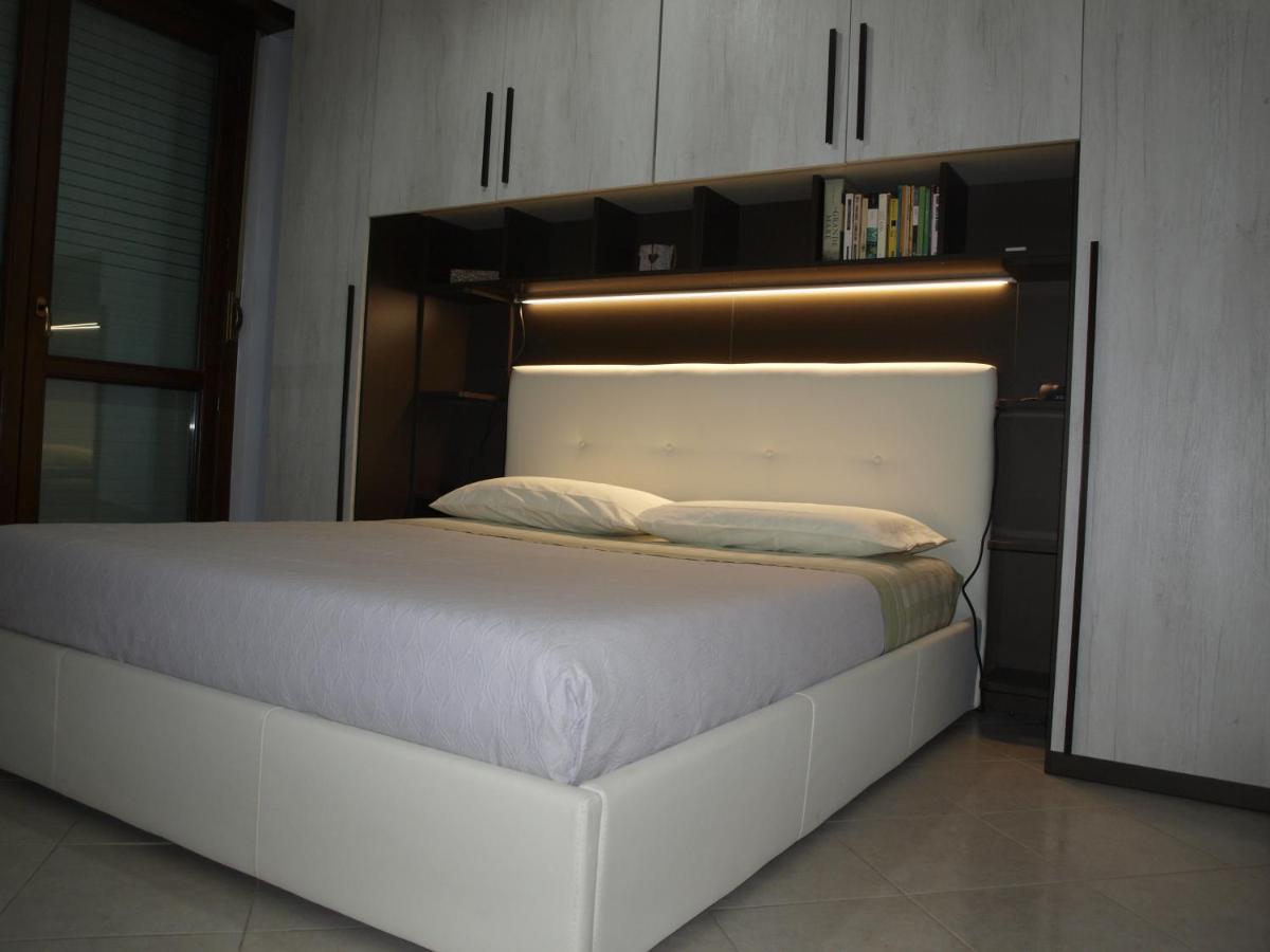 Ferienwohnung Graziosarisa Roma Lunghezza Exterior foto